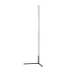 Artiss 150CM RGB LED Floor Lamp with Remote Control, Bluetooth App, Adjustable Brightness, ABS Aluminium Stand