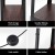 Artiss 3-Tier Shelf Floor Lamp, 158cm, White, MDF & Fabric, Storage LED Stand for Bedroom, Living Room, E27 Compatible