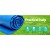 Bestway 58017 Pool Cover - Durable UV-Resistant PE Blanket for 4x2.11m Above Ground Pools with Secure Ropes & Drainage