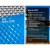 Aquabuddy Pool Cover and Roller Set, Aluminium, 10x4m, Silver, 500 Micron, Solar Blanket for Warm, Clean Pools