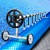 Aquabuddy Pool Cover and Roller Set, Aluminium, 10x4m, Silver, 500 Micron, Solar Blanket for Warm, Clean Pools