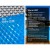 Aquabuddy Aluminium Pool Roller & 500 Micron Cover, 10x4m, Silver, Solar Blanket, Heat & Clean Pool Solution