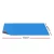 Aquabuddy 10.5x4.2m 600 Micron Blue Silver Solar Pool Cover - Durable, Heat Retention, UV & Chemical Resistant