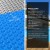 Aquabuddy Solar Pool Cover & Aluminium Roller Set 600 Micron, 11x6.2m, Adjustable 6.55m, UV Resistant, 5-Year Warranty