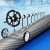 Aquabuddy Solar Pool Cover & Aluminium Roller Set 600 Micron, 11x6.2m, Adjustable 6.55m, UV Resistant, 5-Year Warranty