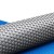 Aquabuddy Solar Pool Cover, 600 Micron Bubble, 11x6.2m, Blue Silver, Durable, UV Resistant, Heat Retention Blanket