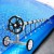 Aquabuddy 11x6.2m Pool Cover & Roller Set - 400 Micron Solar Blanket, Aluminium, Reduces Evaporation & Costs