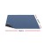 Aquabuddy Solar Pool Cover, 600 Micron Material, 6.5x3m, Blue/Black, Heat Retention, UV Resistant, 5-Year Warranty