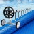 Aquabuddy 6.5x3m 600 Micron Pool Cover & Aluminium Roller Set - Solar Blanket for Clean & Warm Pools