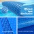 Aquabuddy 6.5x3m 600 Micron Solar Pool Cover & Aluminium Roller Set - Durable, Adjustable, UV-Resistant, Easy Setup