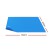 Aquabuddy 600 Micron Solar Pool Cover - 6.5x3m Blue Blanket, UV Resistant, Reduces Evaporation by 97%, 5-Year Warranty