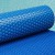 Aquabuddy 600 Micron Solar Pool Cover - 6.5x3m Blue Blanket, UV Resistant, Reduces Evaporation by 97%, 5-Year Warranty