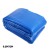 Aquabuddy Pool Cover & Roller Set, Aluminium, 6.5x3m, Blue & Silver, Solar Blanket, Keeps Pool Warm & Clean