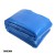 Aquabuddy Pool Cover & Roller Set, Aluminium, 7x4m, Silver/Blue, 500 Micron, Solar Blanket, Heat & Debris Protection