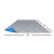 Aquabuddy 500 Micron Solar Pool Cover 7x4m, Blue-Silver LDPE, 97% Evaporation Reduction, 5-Year Warranty
