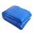 Aquabuddy 500 Micron Solar Pool Cover 7x4m, Blue-Silver LDPE, 97% Evaporation Reduction, 5-Year Warranty
