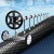 Aquabuddy 7x4m 600 Micron Solar Pool Cover and 4m Aluminium Roller Set, Blue/Black, UV Resistant, Reduces Evaporation