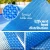 Aquabuddy 8x4.2m 400 Micron Blue Solar Pool Cover - Premium Polyethylene, UV Resistant, Reduces Evaporation by 97%
