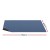 Aquabuddy Solar Pool Cover, 600 Micron, 8.5x4.2m, Blue Black, Heat Retention, UV Resistant, 5-Year Warranty