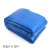 Aquabuddy 500 Micron 9.5x5m Solar Pool Cover - Blue/Silver, Isothermal, UV Resistant, Reduces Evaporation by 97%