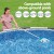 Bestway Flowclear Pool Cleaner Vacuum Kit - Lightweight Adjustable Aluminium Pole, Skimmer & Vacuum Heads for 13ft Pools