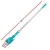 Bestway Cordless Pool Vacuum Cleaner Kit - Battery-Powered, Fully Submersible, Compatible with Pools up to 3.05m