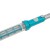 Bestway AquaSurge Cordless Pool Vacuum, Rechargeable, 50-Minute Runtime, for Pools & Spas up to 6.10m, 1-Year Warranty