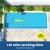 Aquabuddy Robotic Pool Cleaner, Plastic, 42cm, Blue – Automatic Cordless Vacuum with Smart Tech for All Pool Types