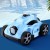 Aquabuddy Robotic Pool Cleaner, Plastic, 42cm, Blue – Automatic Cordless Vacuum with Smart Tech for All Pool Types