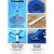 Aquabuddy Automatic Pool Cleaner Vacuum with 10M Hose - Floor & Wall Climber, Adjustable Suction, Silent Operation