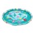 Bestway Kids 165cm Marine Splash Pad with Sprinklers - Durable PVC, Easy Setup, Includes Repair Kit, 1-Year Warranty