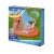 Bestway 4.88m Inflatable Water Slide with Dual Lanes, Speed Ramp, and Splash Pool for Kids Aged 3-12 – Durable Vinyl