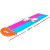 Bestway 4.88m Inflatable Dual Lane Water Slide with Llama Riders, Speed Ramp & Drench Pool for Kids Aged 5-12
