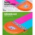 Bestway 4.88m Inflatable Dual Lane Water Slide with Llama Riders, Speed Ramp & Drench Pool for Kids Aged 5-12