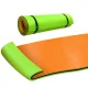 Weisshorn Floating Water Mat 2.7x1.8m - Durable XPE Foam, Tear-Resistant, Supports 360kg, Reversible, UV-Res