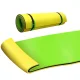 Weisshorn Floating Water Mat 3.5x1.8m, XPE Foam, Supports 400kg, Tear-Resistant, UV-Resistant, Reversible