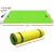 Weisshorn Floating Water Mat 3.5x1.8m, XPE Foam, Supports 400kg, Tear-Resistant, UV-Resistant, Reversible