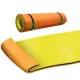 Weisshorn Floating Water Mat 5.5x1.8m, 3-Layer XPE Foam, Supports 600kg, Tear-Resistant, Reversible,