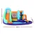 AirMyFun Inflatable Water Slide & Jumping Castle: 430x400x225cm PVC, Quick Setup, Includes Blower, Water Cannon & More AirMyFun Inflatable Water Slide & Jumping Castle: 430x400x225cm PVC, Quick Setup, Includes Blower, Water Cannon & More