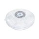 Bestway FloatBright LED Pool Float Light, Waterproof IP68, 7 Colour Modes, 15cm, Battery Operated, Outdoor Use