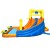 Bestway H2OGO!® Super Speedway Inflatable Water Park 551x502x265cm with Double Slide, Climbing Wall & Water Blasters Bestway H2OGO!® Super Speedway Inflatable Water Park 551x502x265cm with Double Slide, Climbing Wall & Water Blasters