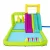 Bestway H2OGO!® 710x310x265cm Inflatable Water Park with 2-Lane Slide, Climbing Wall & Sprayer for Kids' Outdoor Fun