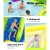 Bestway H2OGO!® 710x310x265cm Inflatable Water Park with 2-Lane Slide, Climbing Wall & Sprayer for Kids' Outdoor Fun