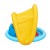 Bestway Kids Pool 115x89x76cm with UV Canopy & Learning Game – Inflatable, Durable, Indoor/Outdoor Fun, 31L Capacity Bestway Kids Pool 115x89x76cm with UV Canopy & Learning Game – Inflatable, Durable, Indoor/Outdoor Fun, 31L Capacity