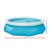 Bestway 305x76cm Round Inflatable Pool, 3800L Capacity, Durable PVC, Easy-Drain Valve, 1-Year Warranty Bestway 305x76cm Round Inflatable Pool, 3800L Capacity, Durable PVC, Easy-Drain Valve, 1-Year Warranty