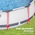 Bestway Steel Pro MAX 427x122cm Round Pool - Rust-Resistant Frame, UV-Resistant Walls, Filter Pump & Ladder Included Bestway Steel Pro MAX 427x122cm Round Pool - Rust-Resistant Frame, UV-Resistant Walls, Filter Pump & Ladder Included