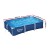 Bestway 300x201x66cm Steel Pro™ Frame Above-Ground Pool, 3300L Capacity, Rust-Resistant, UV-Protected, Easy Drain Valve