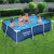 Bestway Steel Pro™ 259x170x61cm Above Ground Pool | Rust-Resistant Steel Frame | 2300L Capacity | UV Resistant Bestway Steel Pro™ 259x170x61cm Above Ground Pool | Rust-Resistant Steel Frame | 2300L Capacity | UV Resistant