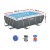Bestway Power Steel Frame 282x196x84cm Above Ground Pool with UV-Resistant PVC Walls & 3662L Filter Pump System Bestway Power Steel Frame 282x196x84cm Above Ground Pool with UV-Resistant PVC Walls & 3662L Filter Pump System
