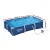 Bestway 300x201x66cm Steel Pro™ Above Ground Pool with Rust-Resistant Frame & Filter Pump, 3300L Capacity